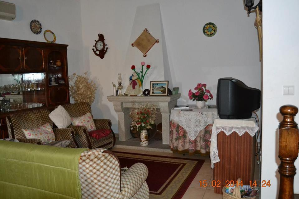 Bed and Breakfast Casa Da Maria Monsanto Exteriér fotografie